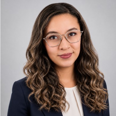 Karol Cabrejo