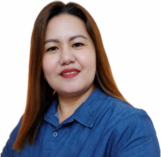 Precilla Buenaventura