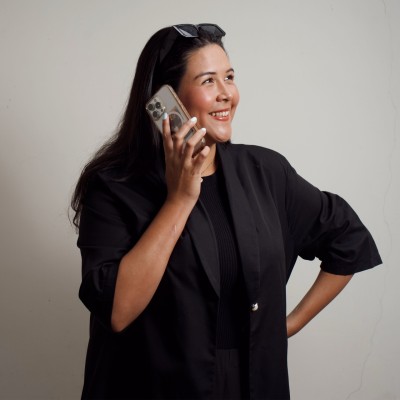 Roxana Lacayo Zelaya