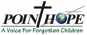 Point Hope logo